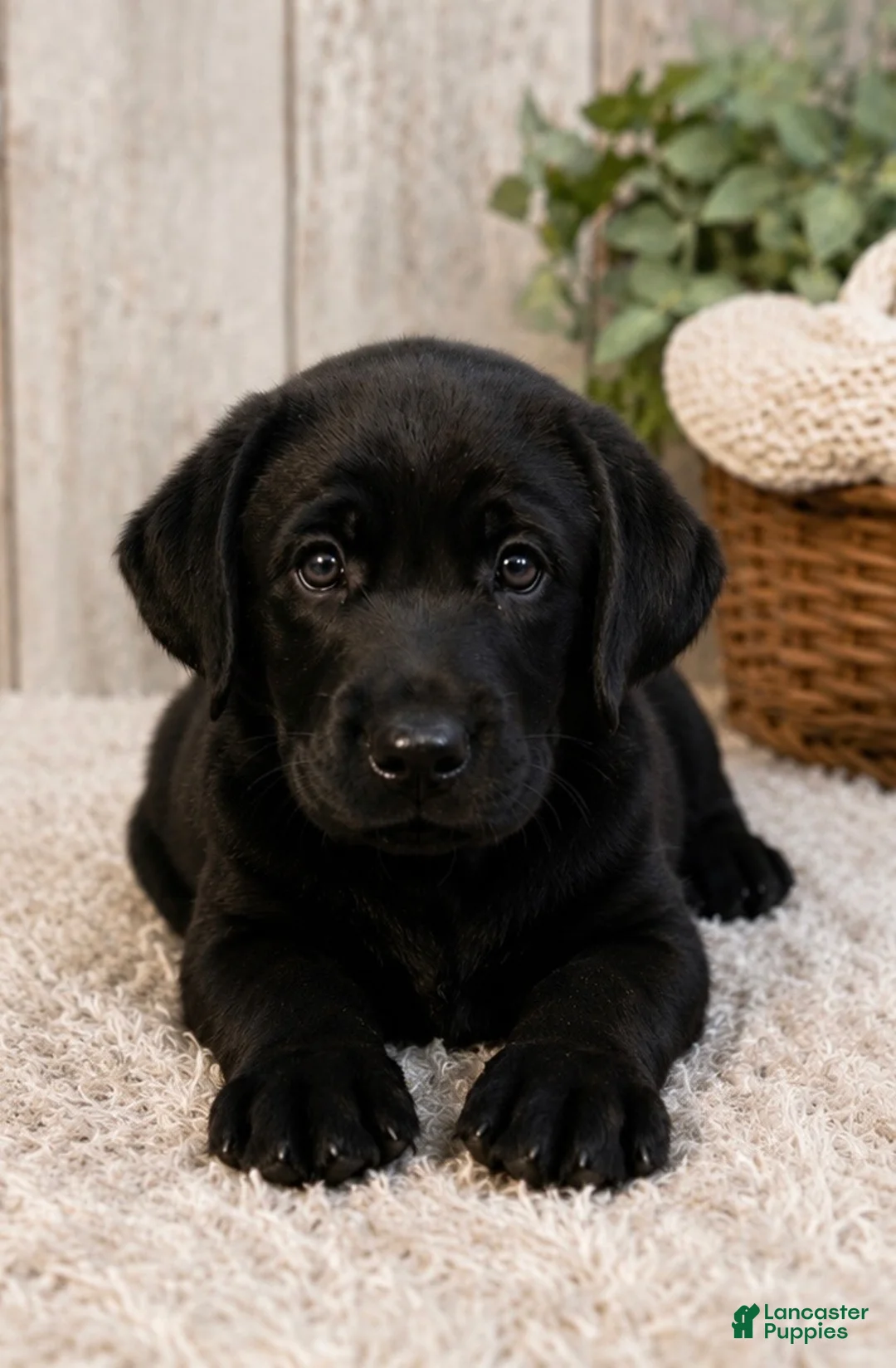 Labrador Retriever dogs for sale: Girl 1 - Ad 1