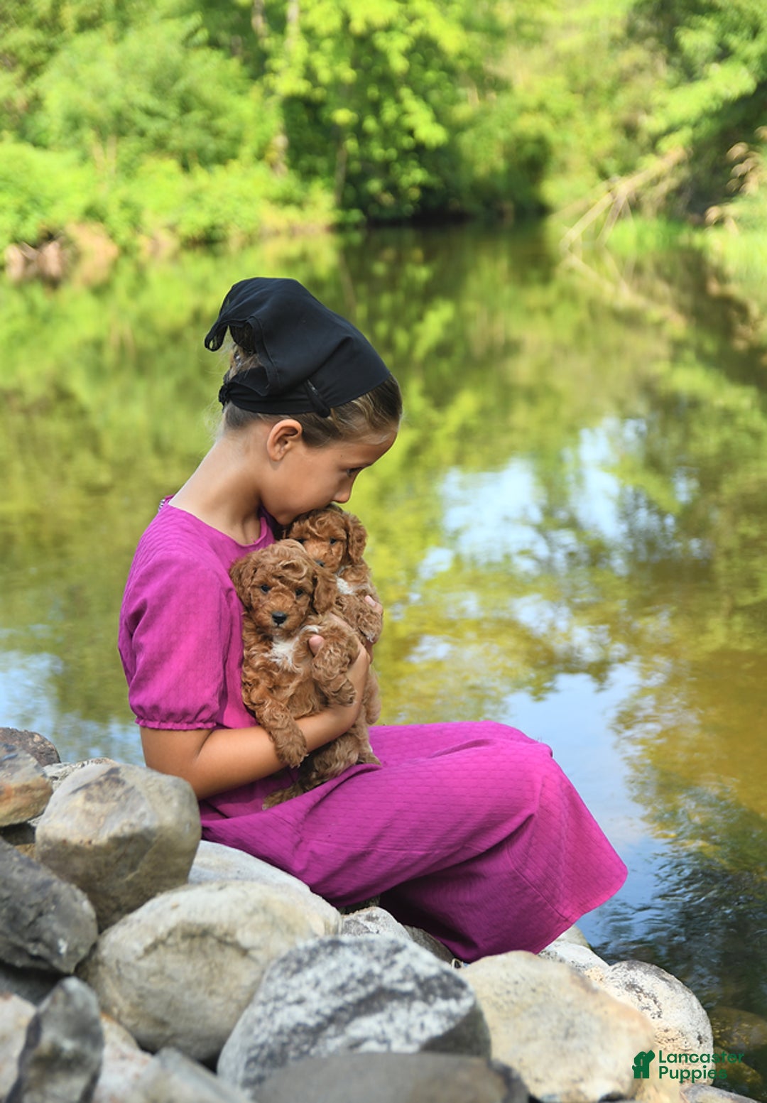 Prairie River Puppies