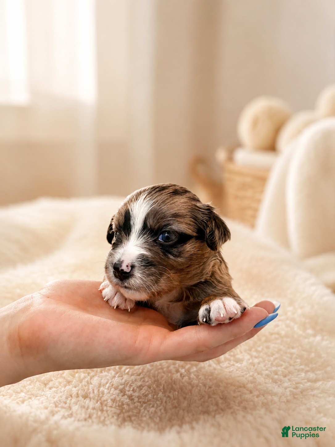 Mixed Breed dogs Hazel - Ad 1