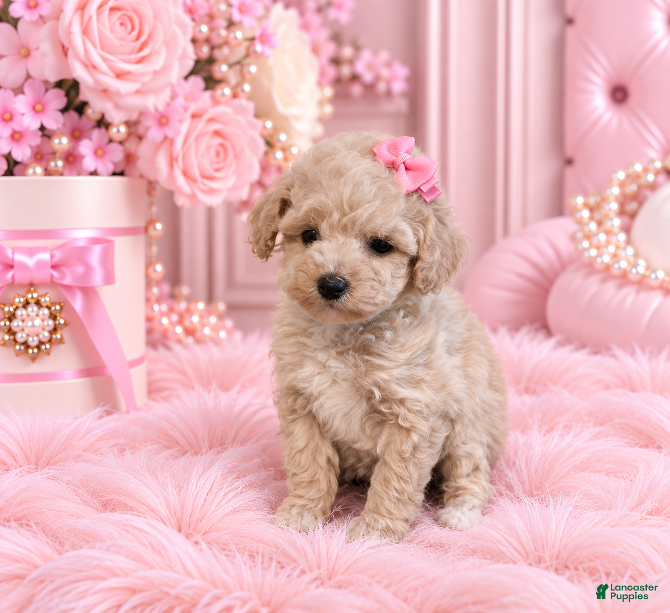 Miniature Poodle dogs Miniature Poodle 1 - Ad 1