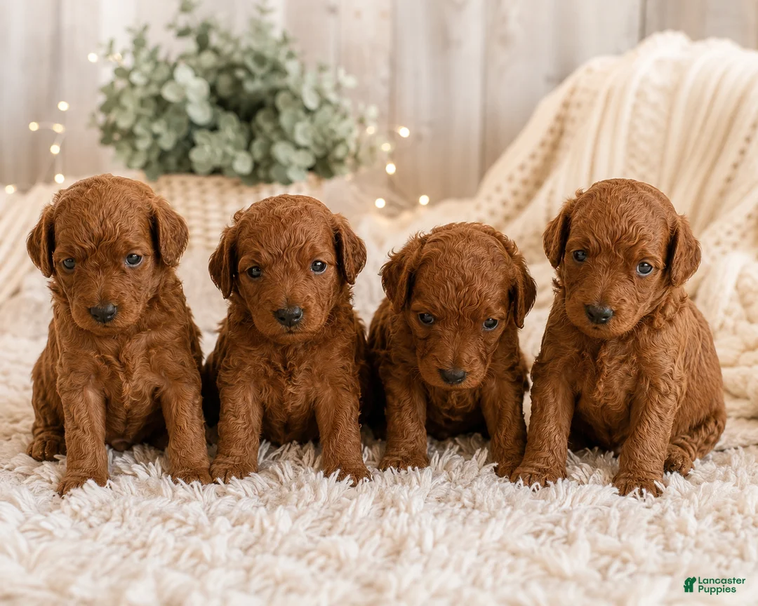 Toy Poodle dogs for sale: Toy Poodle 1 - Ad 2