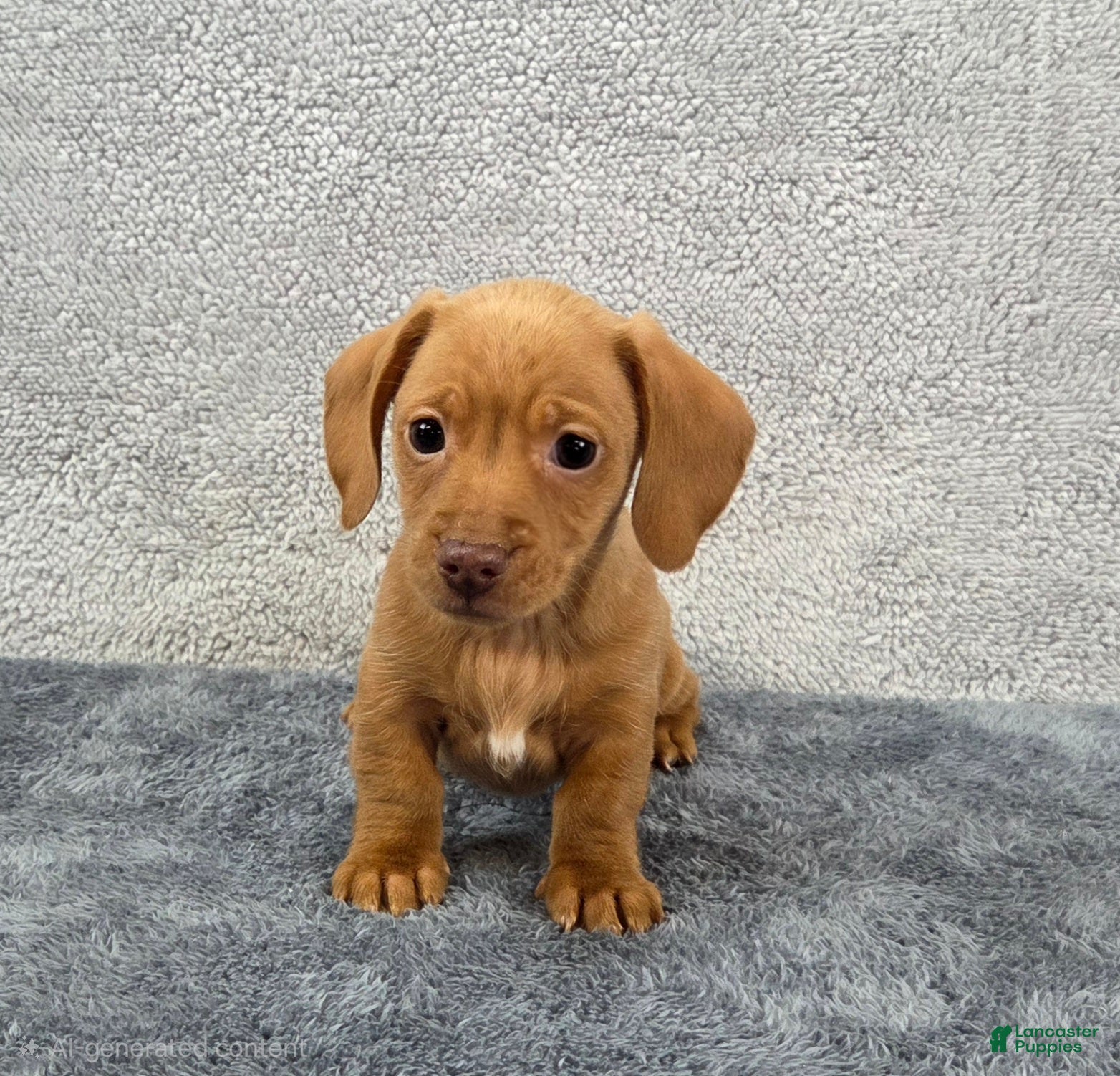 Miniature Dachshund dogs Cooper  - Ad 15