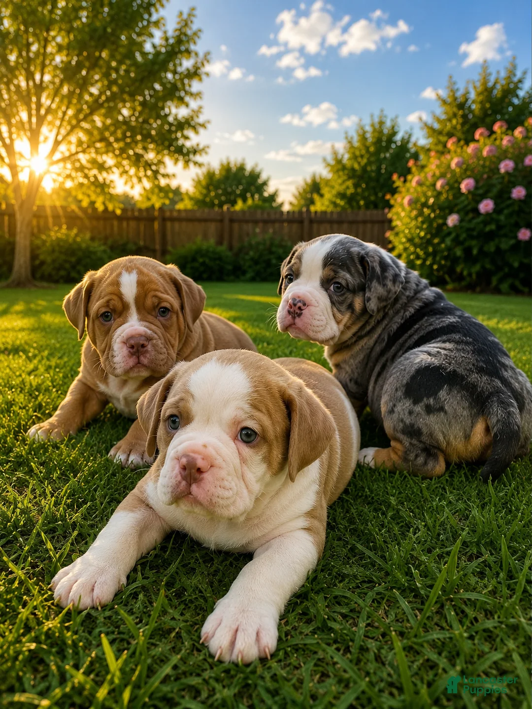 English Bulldog dogs for sale: English Bulldog 5 - Ad 1