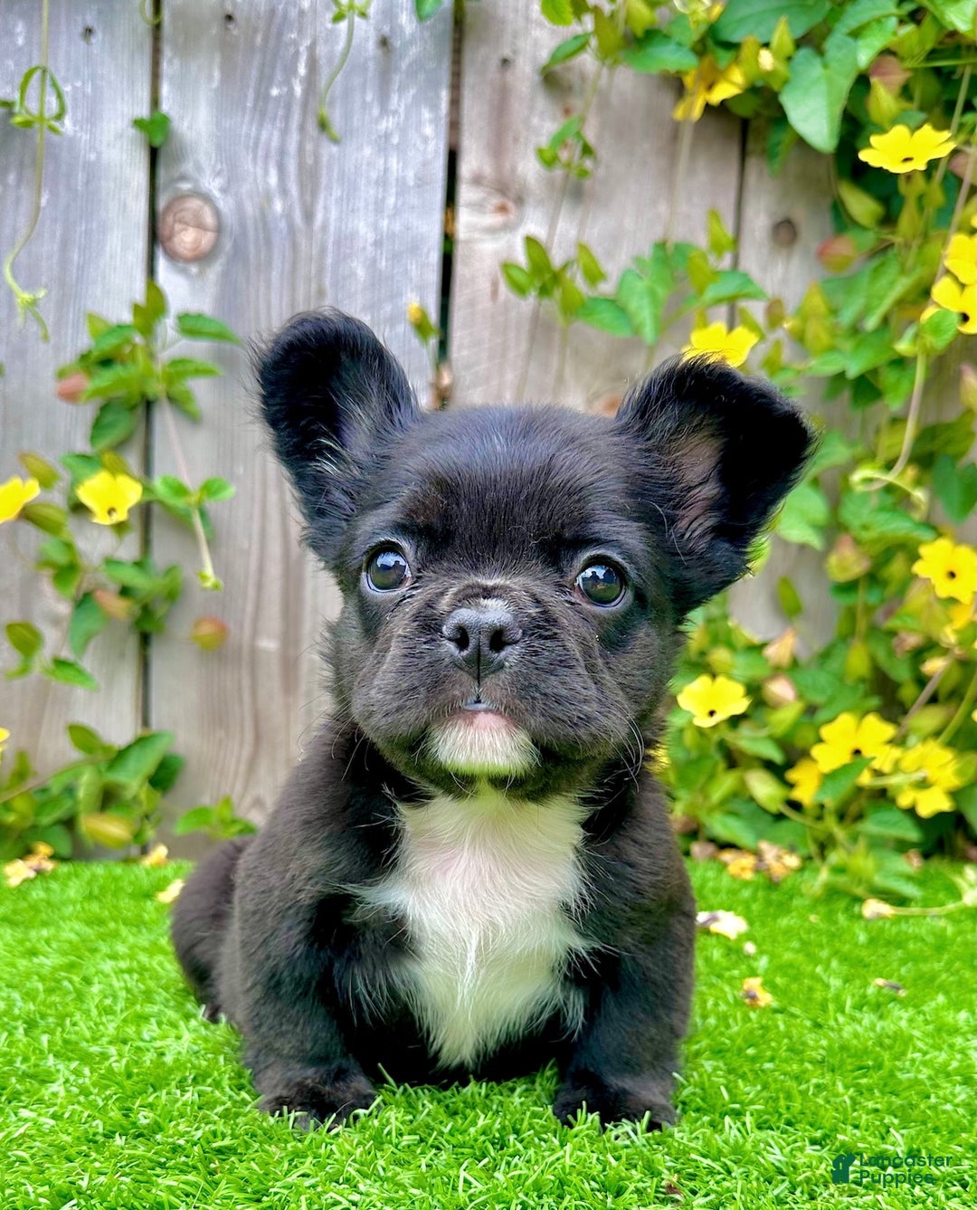 Haired French Fluffy French Bulldog Puppies For Sale French