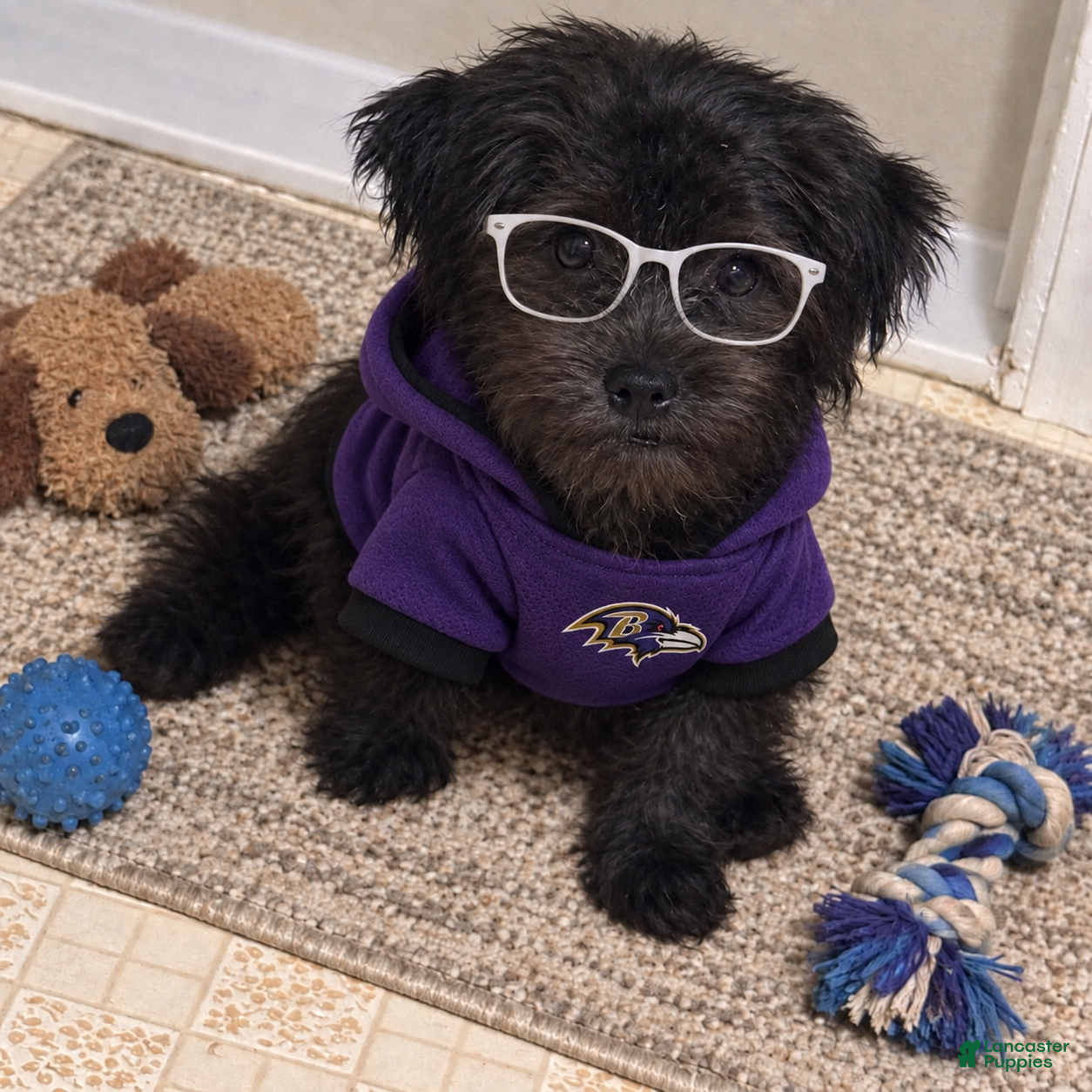 Shihpoo dogs Shihpoo 1 BT  - Ad 2