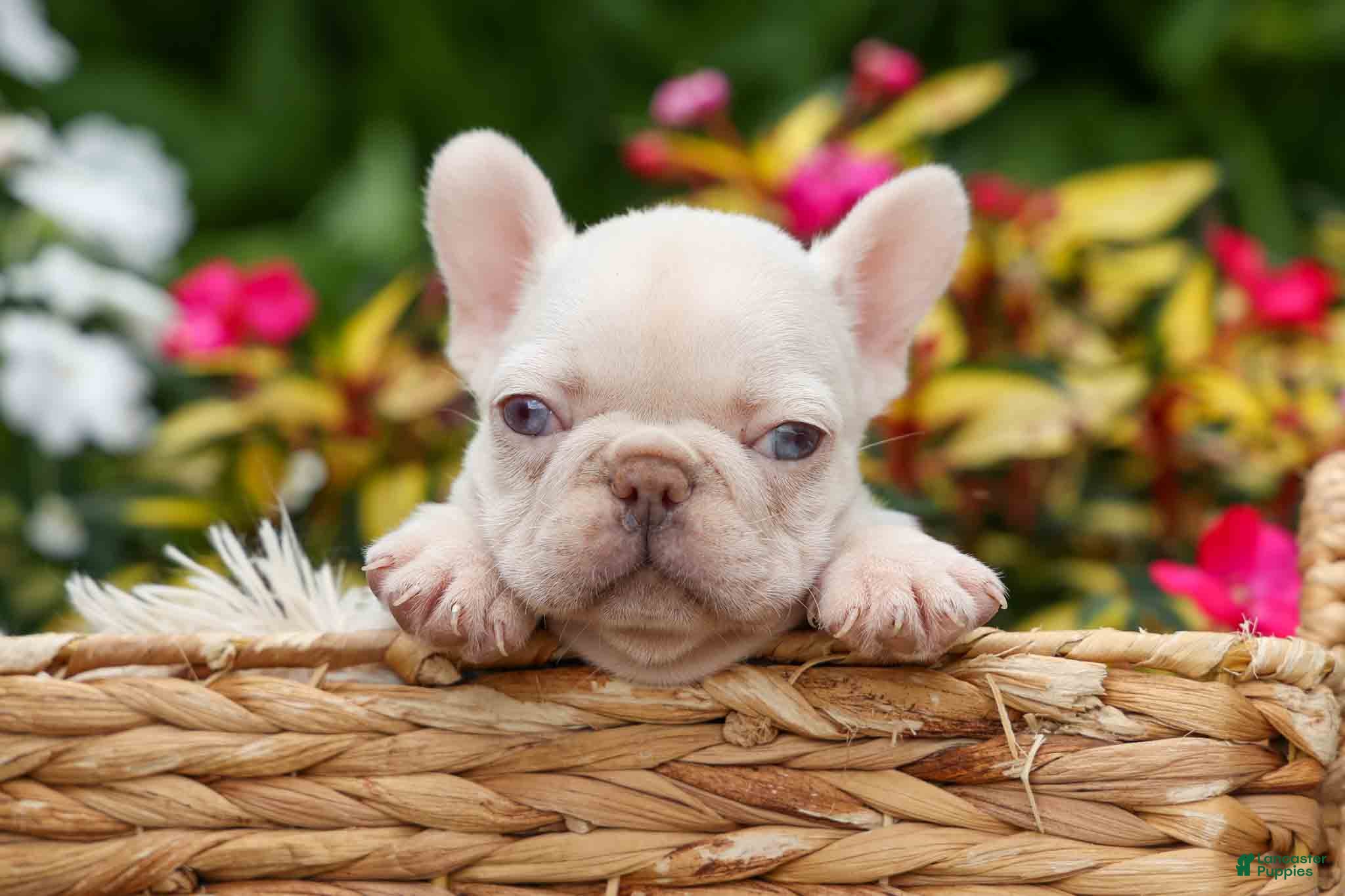 French Bulldog dogs  Rosa💖 - Ad 1