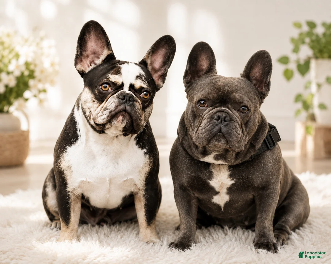 French Bulldog dogs for sale: Bruno - Ad 2