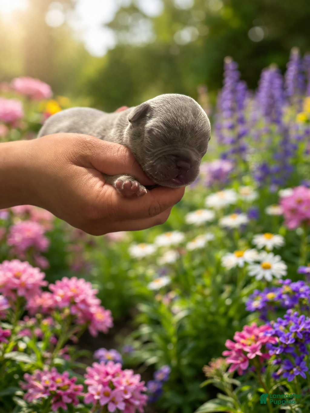 French Bulldog dogs for sale: French Bulldog Puppy 2 - Ad 3