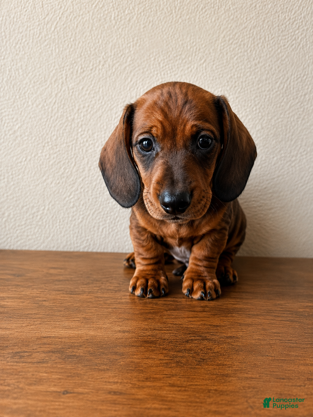 Dachshund dogs Bo - Ad 21