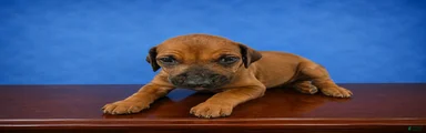Rhodesian Ridgeback Puppy 1
