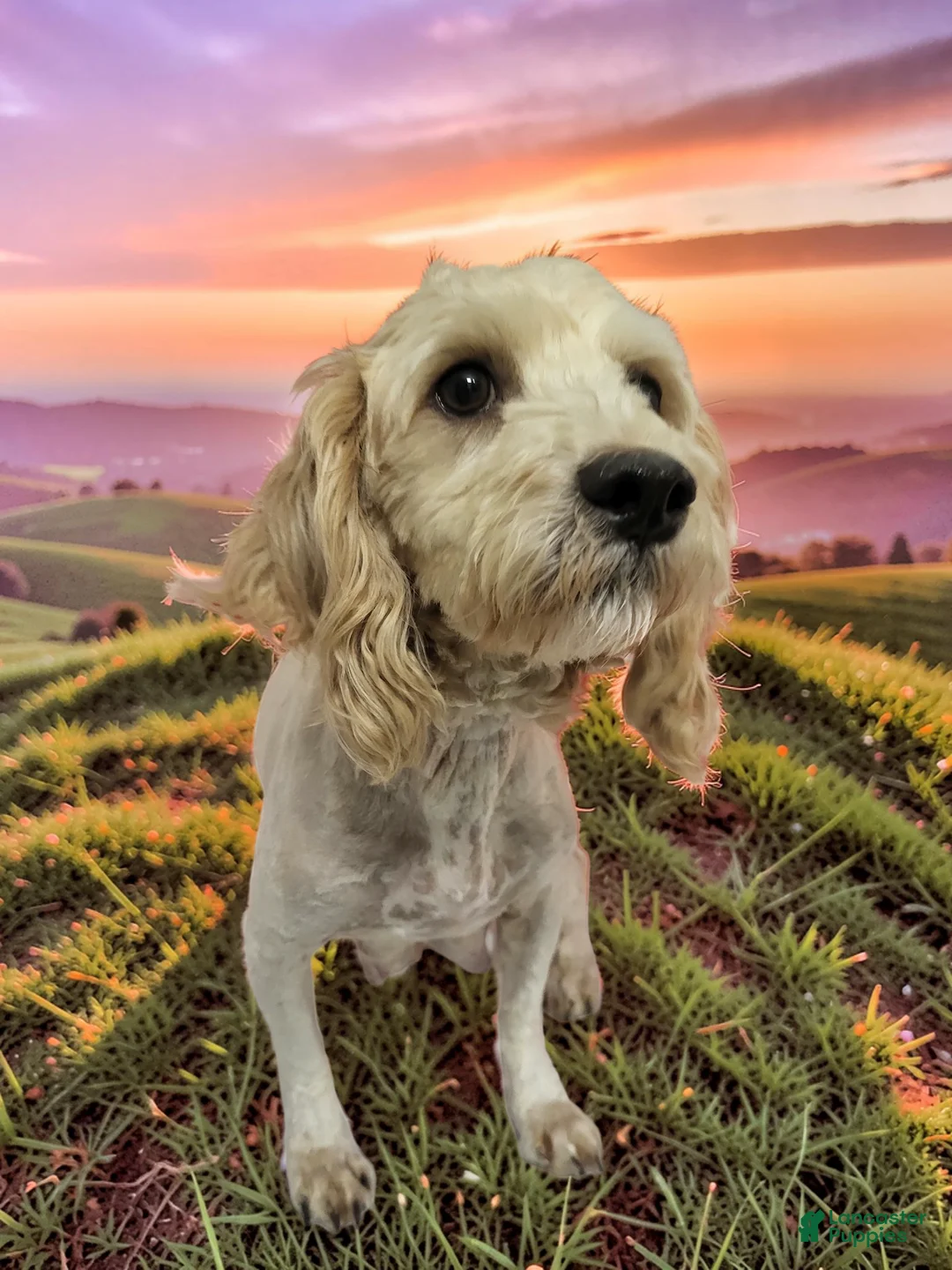 Havapoo dogs for sale: Mimi - Ad 6