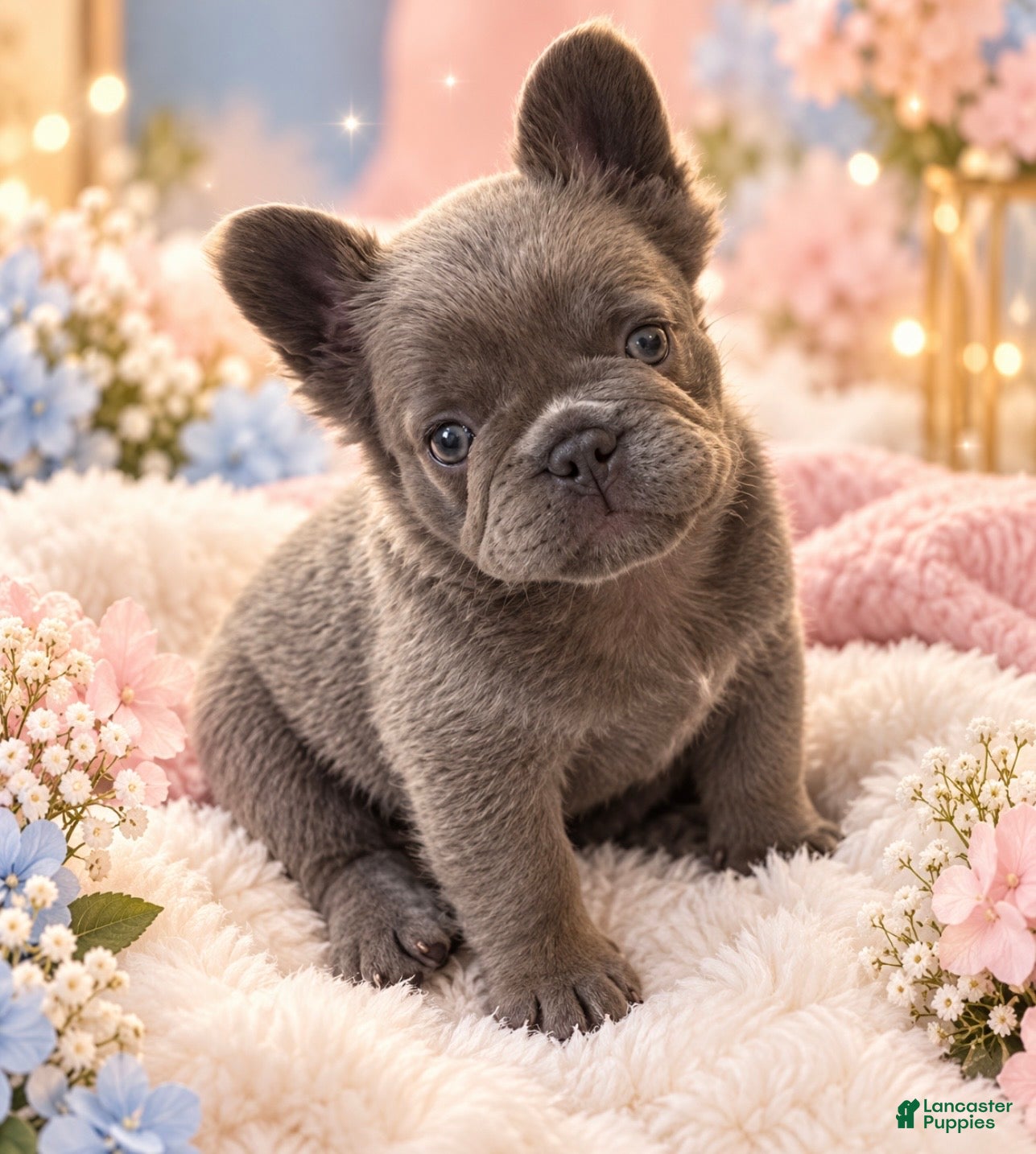 French Bulldog dogs for sale: French Bulldog 4 - Ad 1