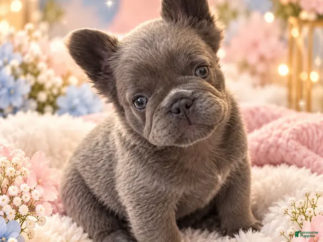 French Bulldog dogs for sale: French Bulldog 4 - Ad 1