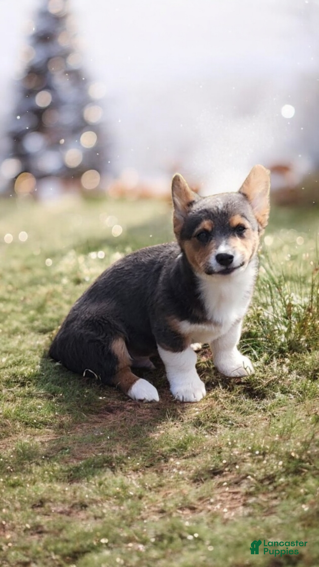 Welsh Corgi Pembroke dogs for sale: Abel Bluie - Ad 14