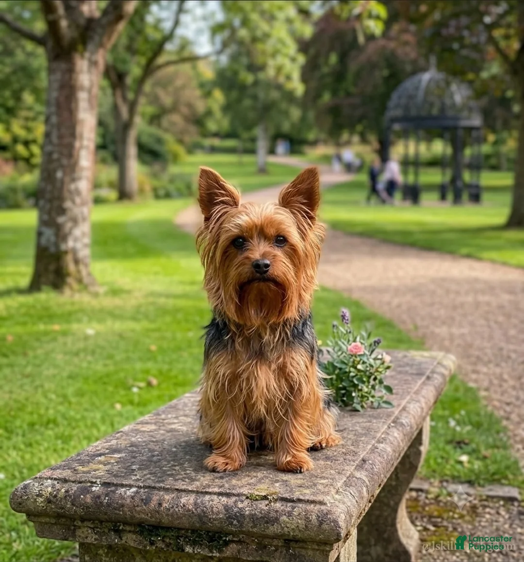 Yorkshire Terrier dogs for sale: Yorkshire Terrier 1 - Ad 4