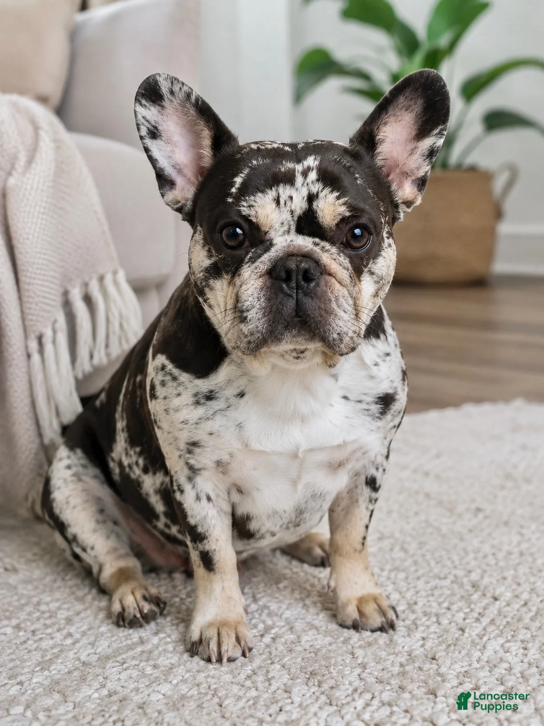 French Bulldog dogs for sale: French Bulldog 1 Mail - Ad 2