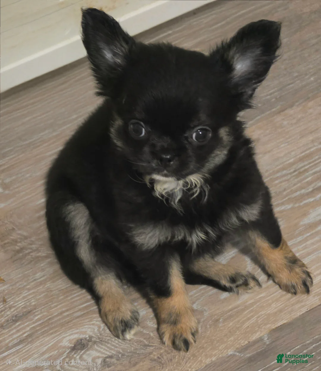 Chihuahua dogs for sale: jackie - Ad 1