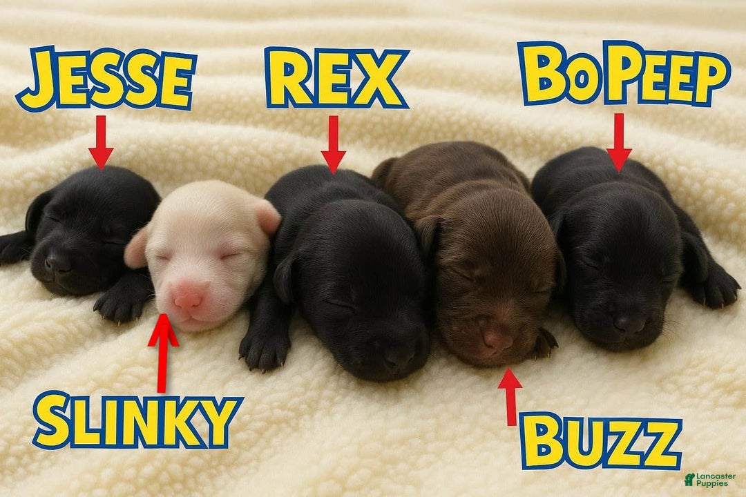 Mixed Breed dogs for sale: Mixed Breed Puppy 1 - Ad 2