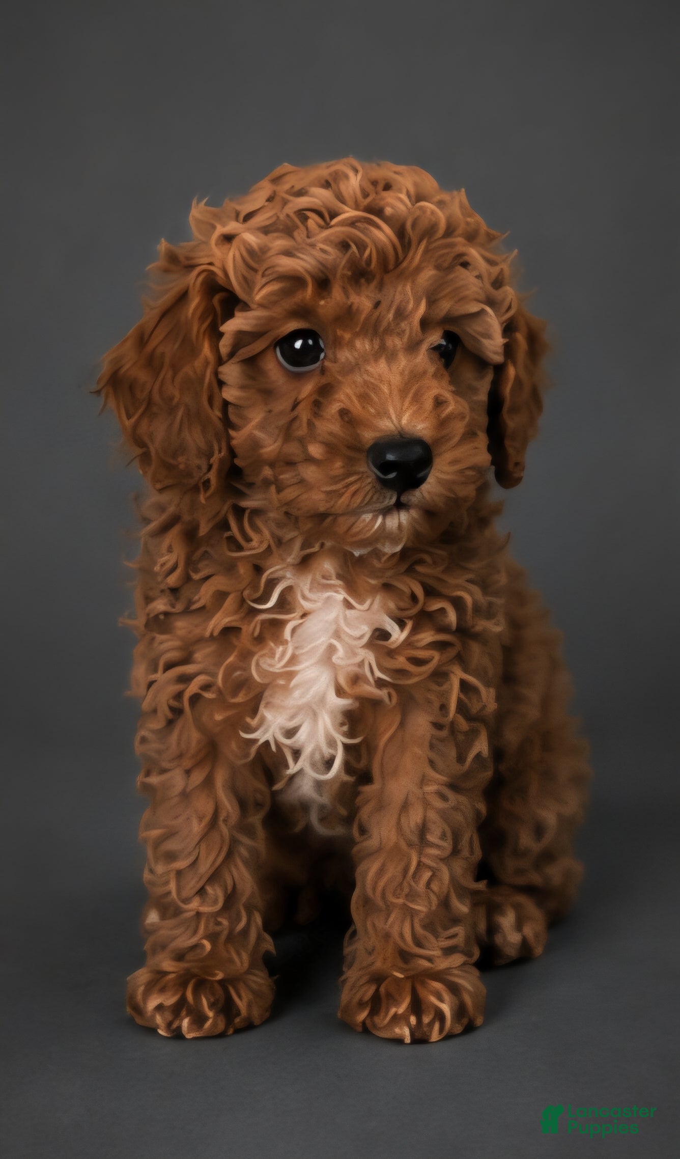 Miniature Poodle dogs Miniature Poodle Puppy 4 - Ad 32