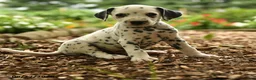Dalmatian dogs for sale: Oreo - Ad 2