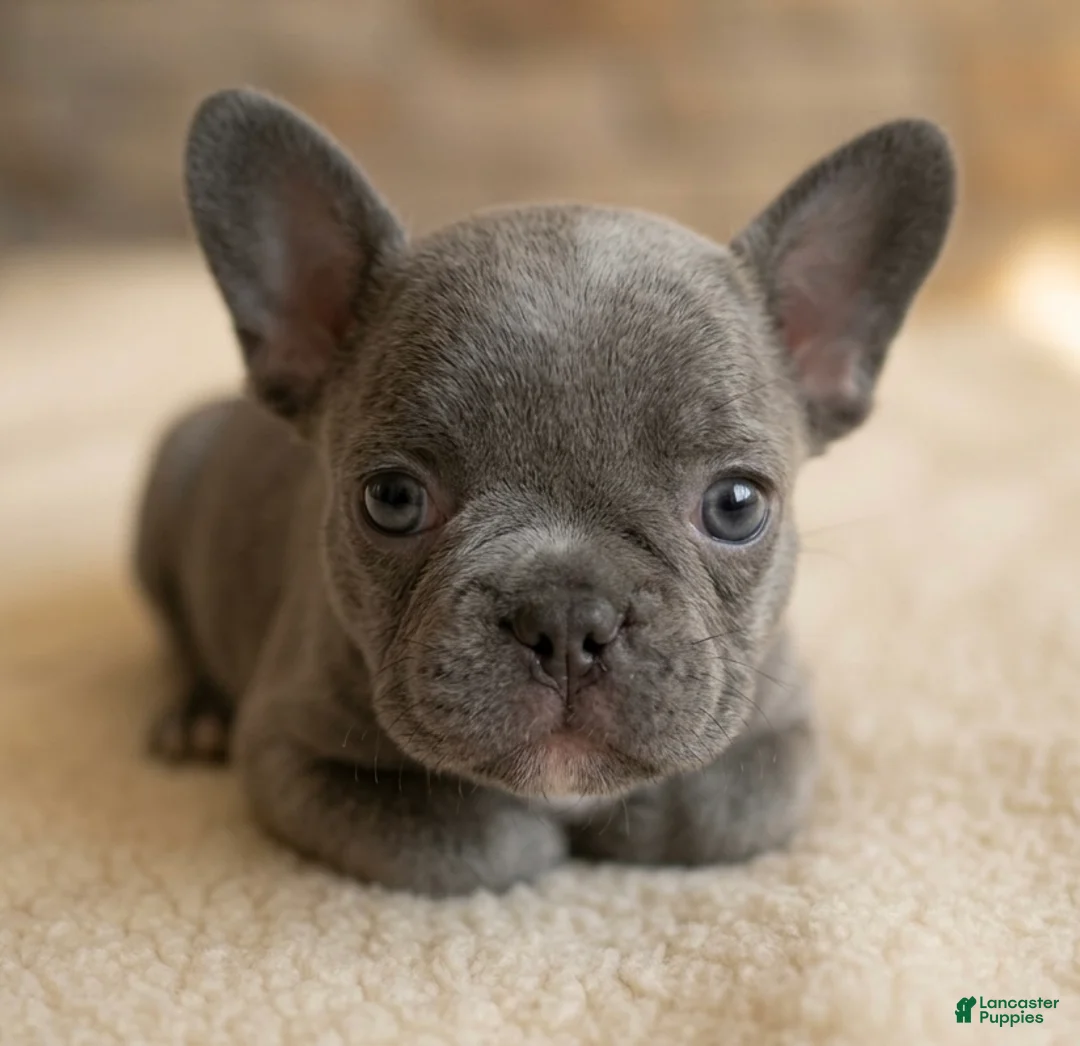 French Bulldog dogs for sale: Vector - Ad 2
