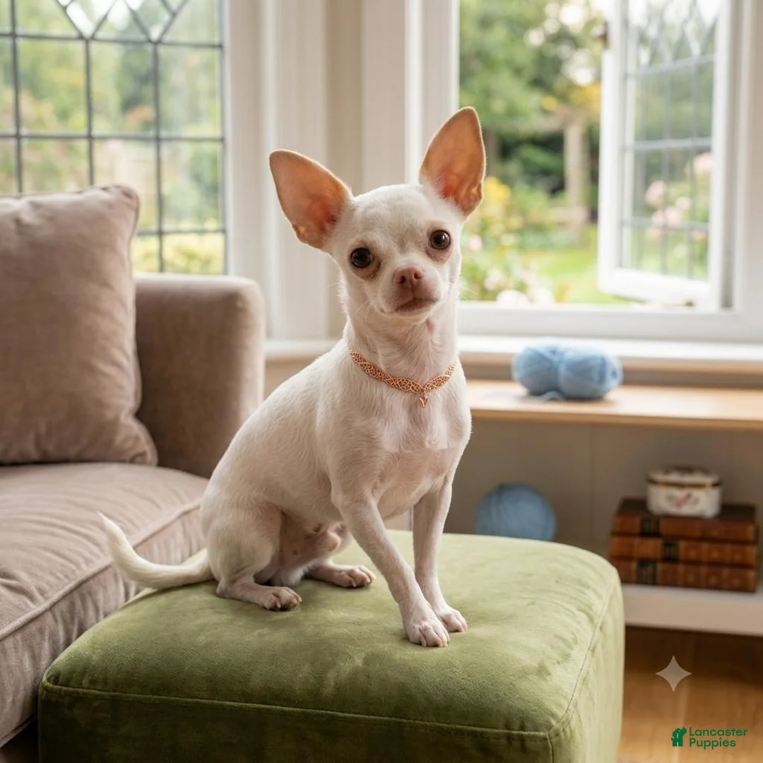 Chihuahua dogs for sale: Chihuahua 2 - Ad 2