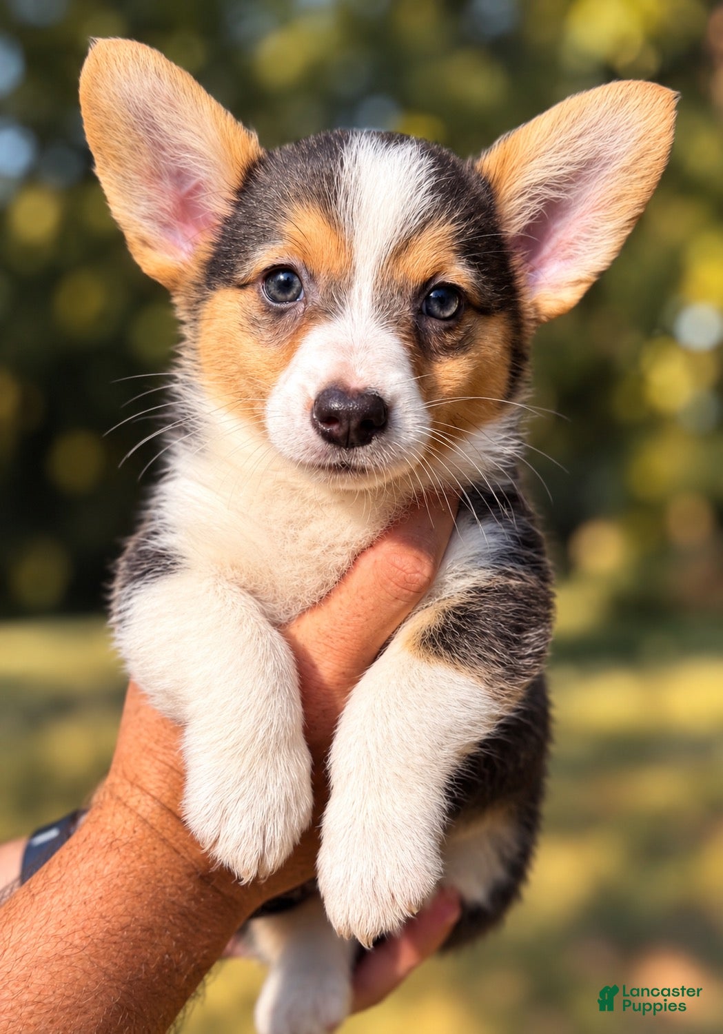 Mixed Breed dogs for sale: Autumn 🍂  - Ad 2