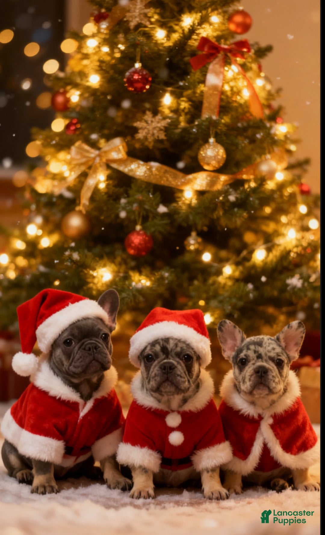 French Bulldog dogs for sale: Bruno  - Ad 5