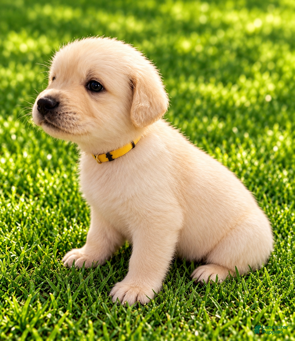 Golden Retriever dogs for sale: Poppy - Ad 1