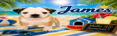 James