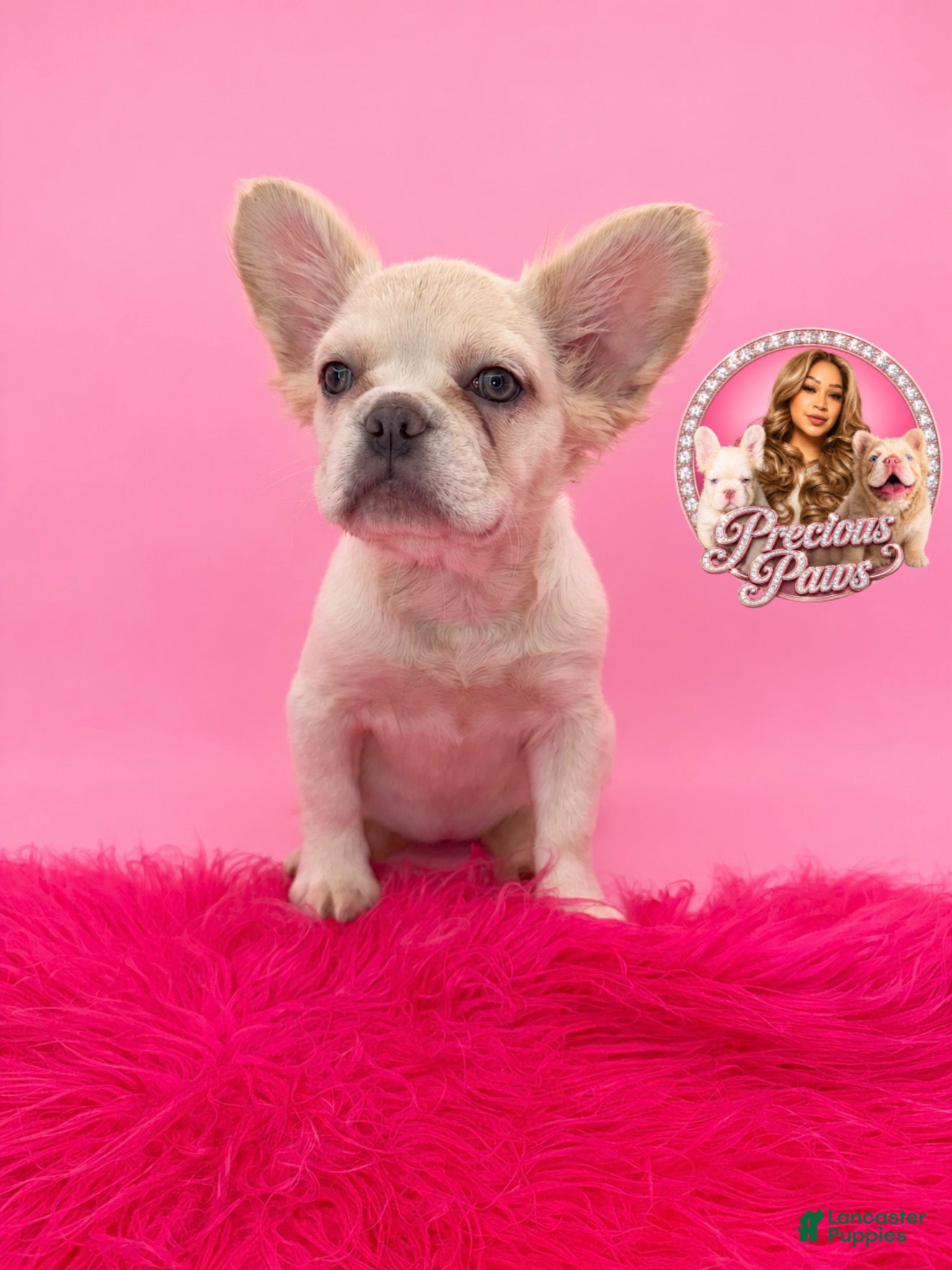 French Bulldog dogs Buffy 💗 - Ad 16