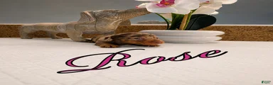 Rose