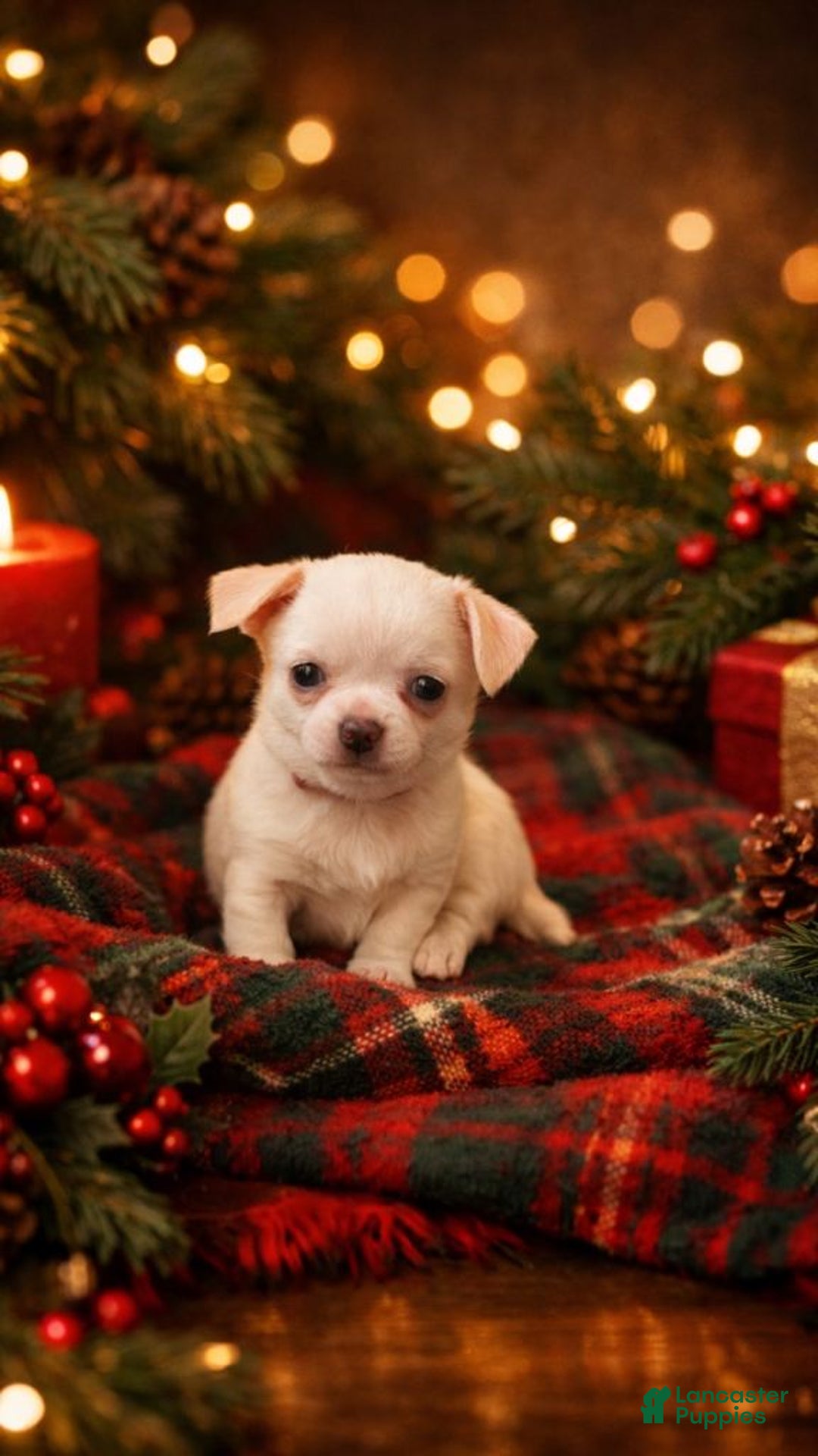 Chihuahua dogs for sale: Chihuahua Puppy 1 - Ad 2