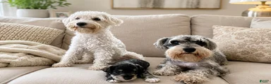 Miniature Schnauzer 1 Rocco