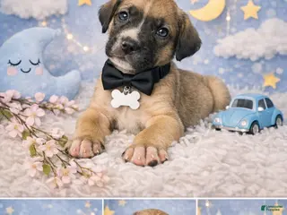 English Mastiff dogs for sale: English Mastiff Puppy 2 - Ad 1