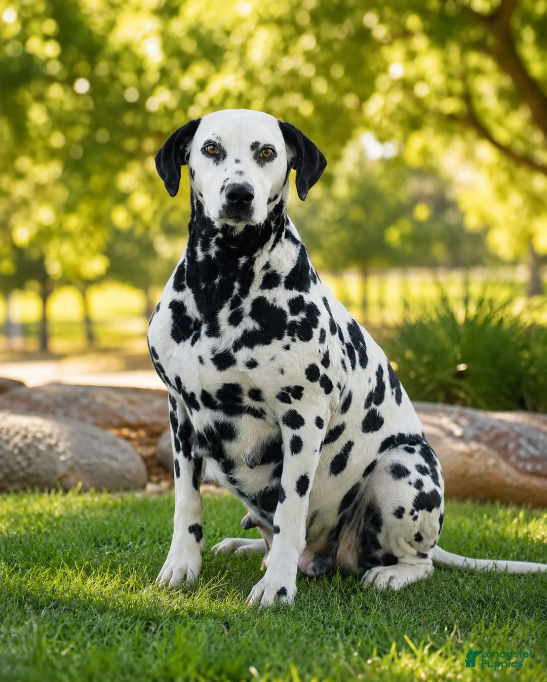 Dalmatian dogs for sale: Austin - Ad 7