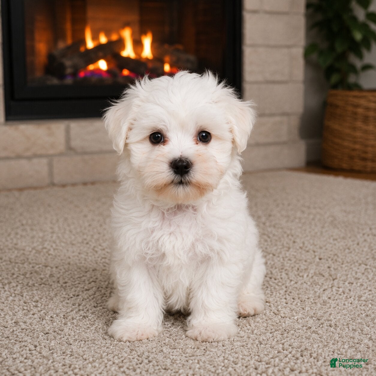 Maltese dogs Cody - Ad 1
