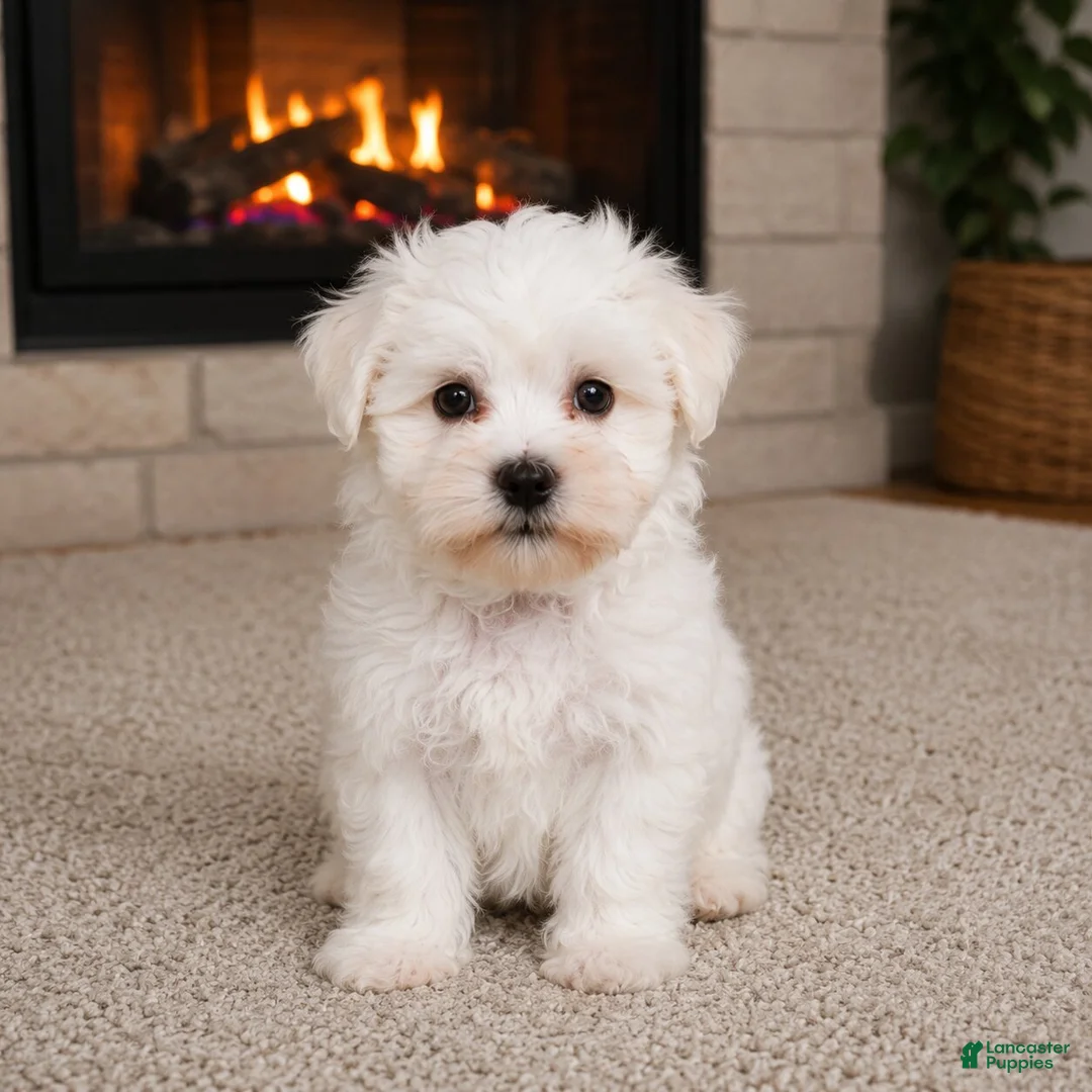 Maltese dogs for sale: Cody - Ad 1