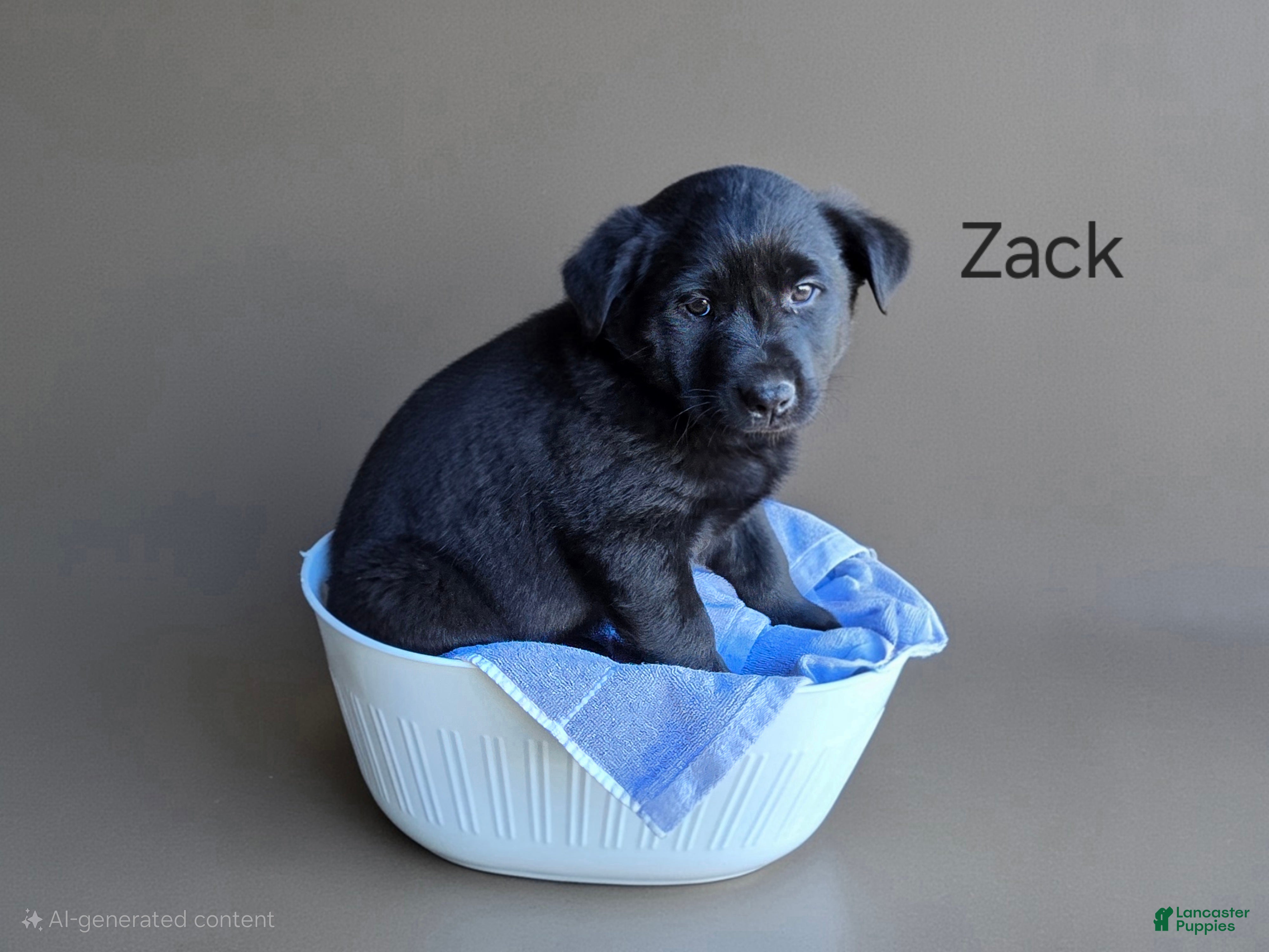 Labrador Retriever dogs for sale: Labrador Retriever Puppy 1 - Ad 2