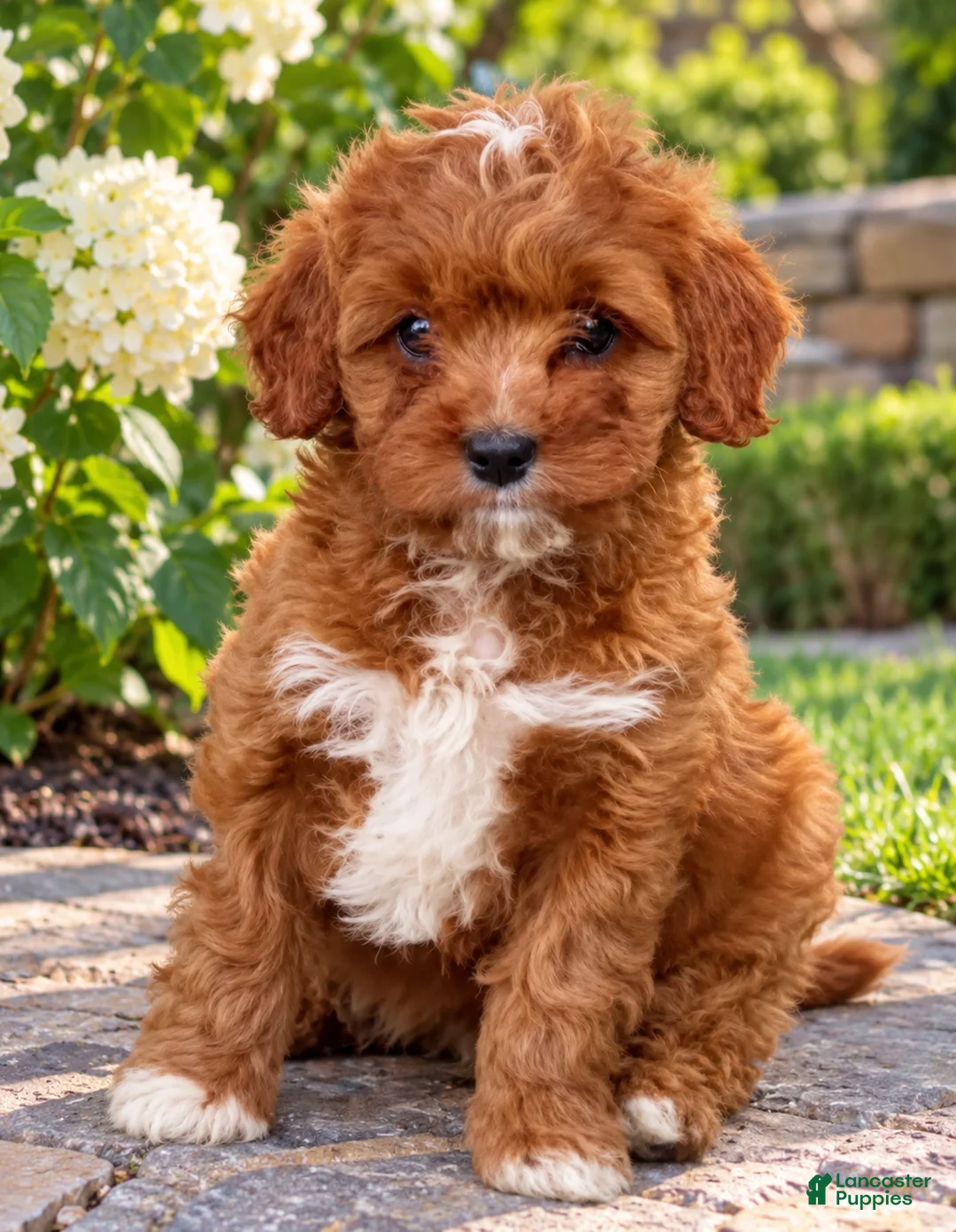 Cavapoo dogs for sale: Arya - Ad 1