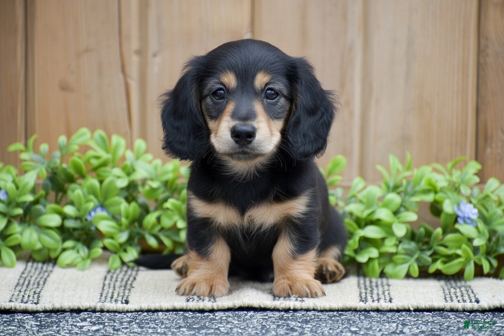 Miniature Dachshund dogs Lillow  - Ad 1
