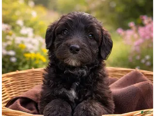 Sheepadoodle dogs Jade - Ad 27