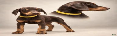 Doberman Pinscher 4