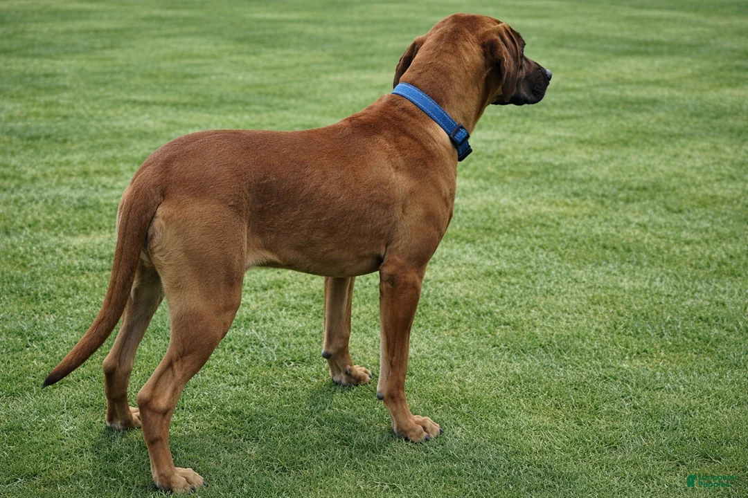 Rhodesian Ridgeback dogs for sale: Rhodesian Ridgeback Puppy 9 - Ad 1