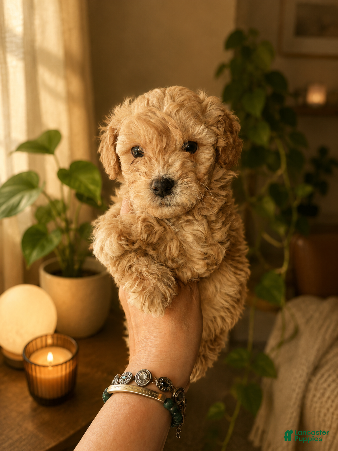 Toy Poodle dogs for sale: Toy Poodle 1 - Ad 3