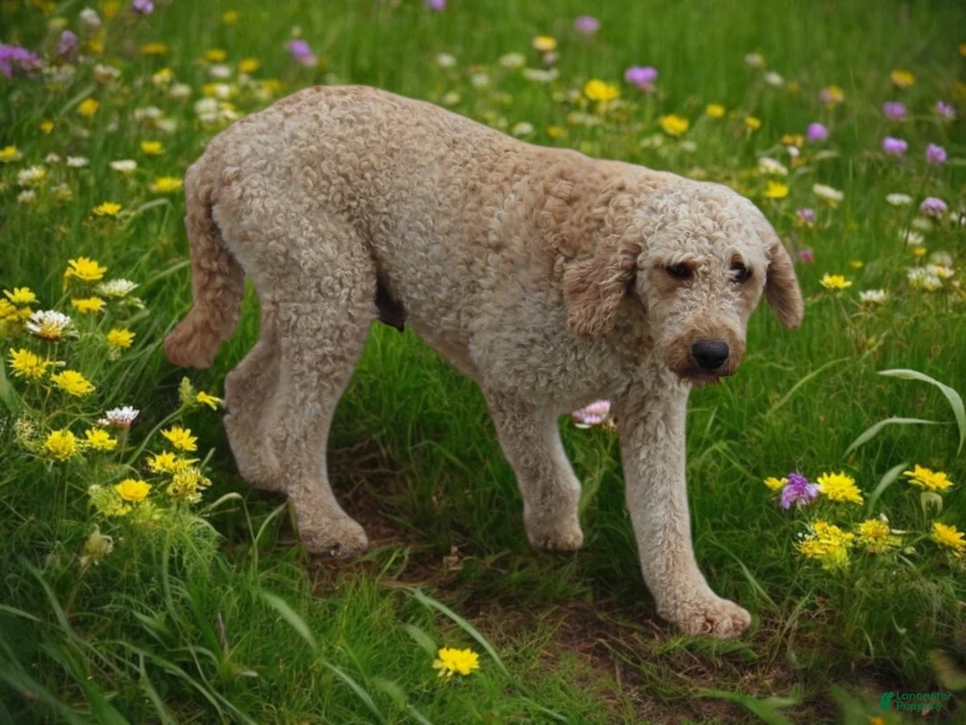Goldendoodle dogs for sale: Pibb - Ad 12