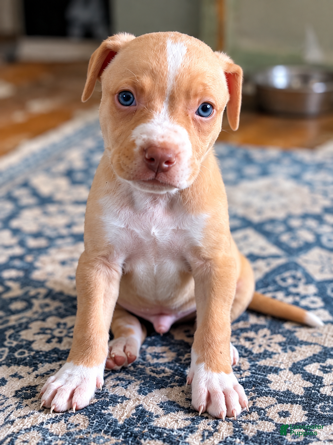 Mixed Breed dogs for sale: Meet Blaze! 🐾💙 - Ad 3