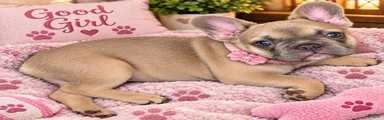 Bella– Tri Lilac Tan