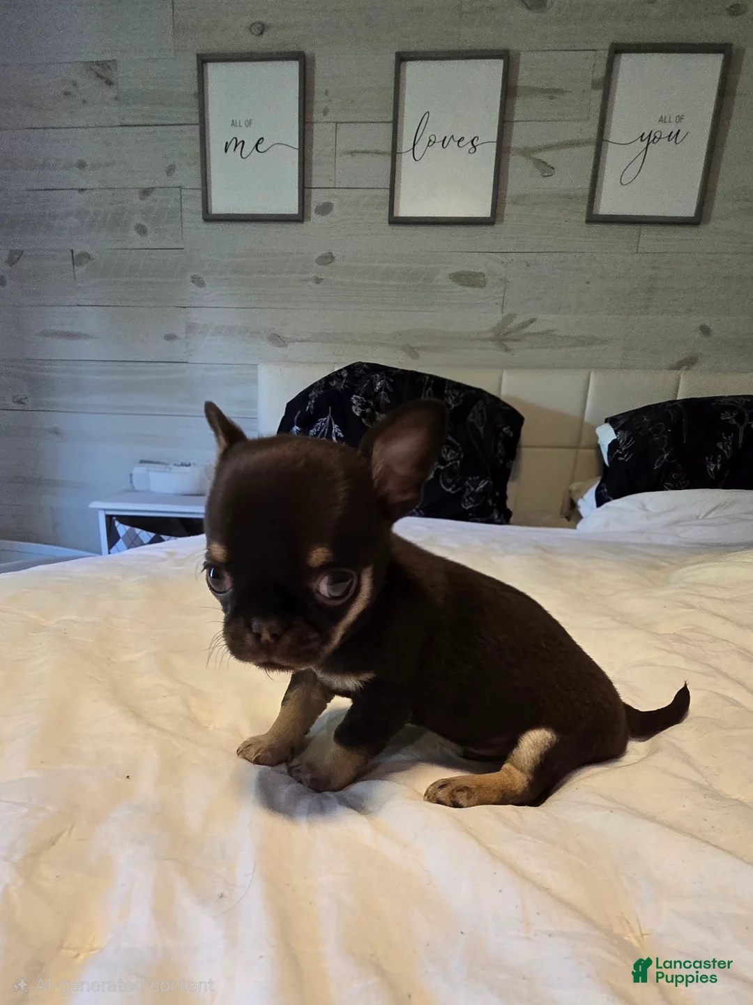 Chihuahua dogs for sale: Jack - Ad 6