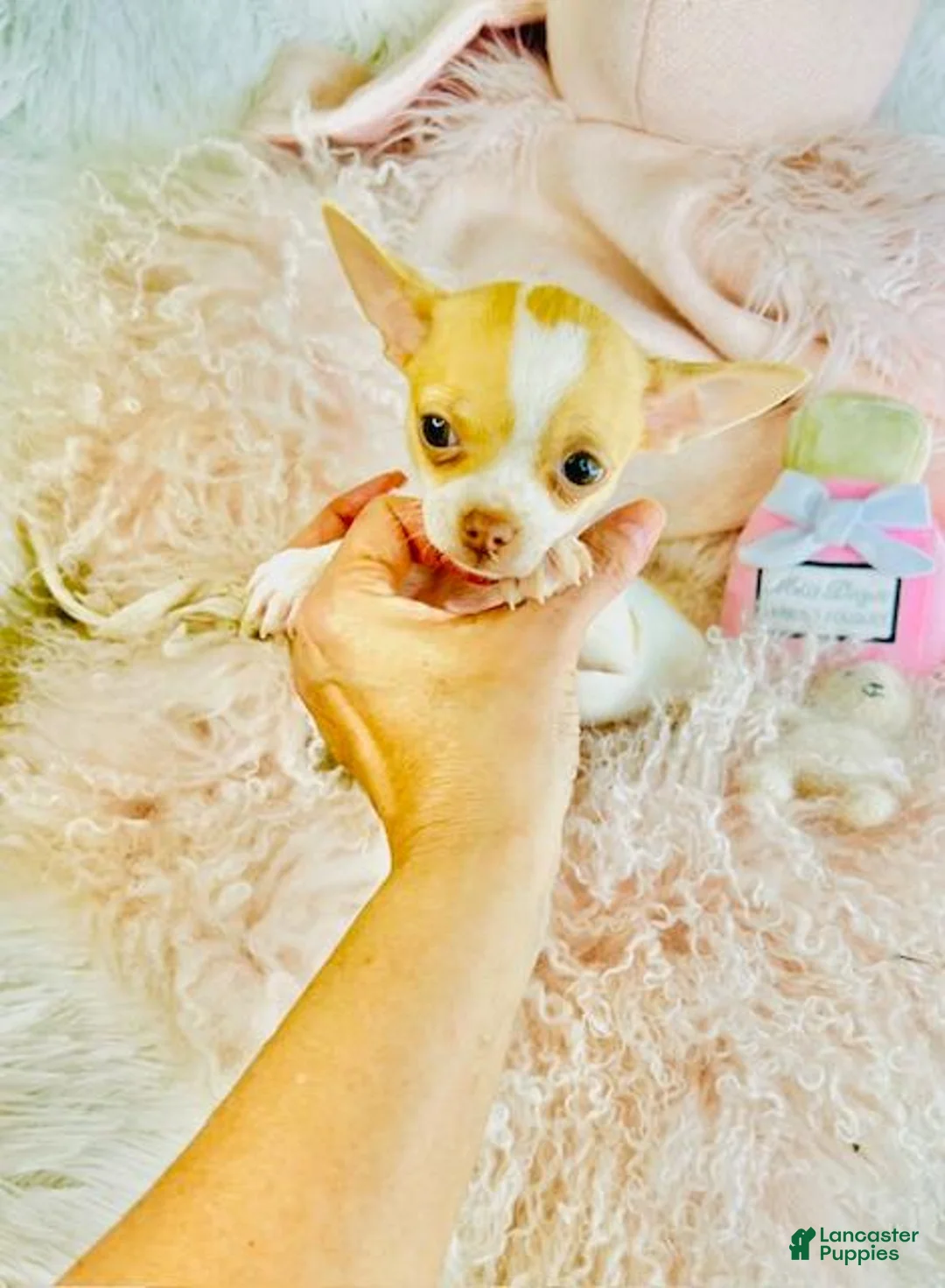 Chihuahua dogs for sale: Chihuahua Puppy 1 - Ad 3